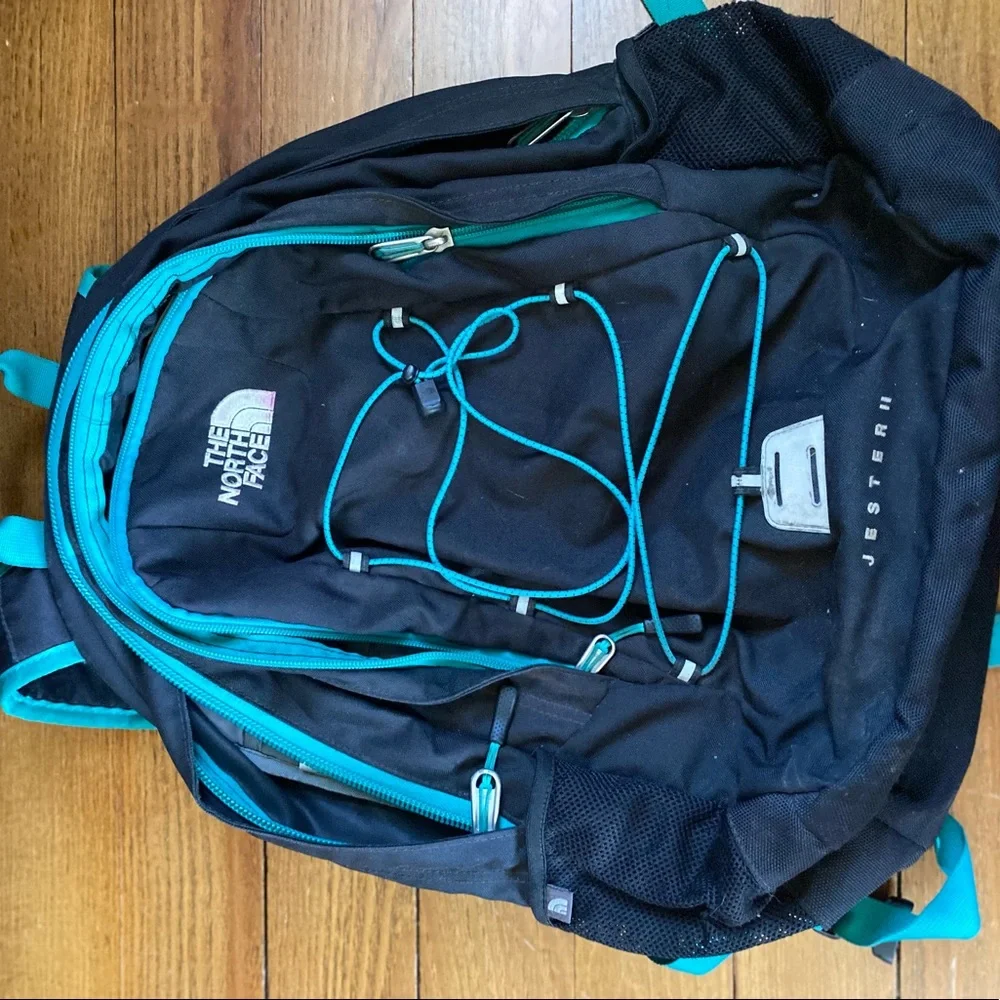 Backpack - Picture 2 of 2